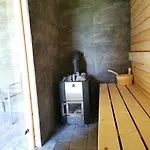 Black Pearl Basen Sauna Jacuzzi *