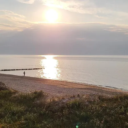 Dom wakacyjny Black Pearl