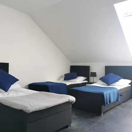 Black Pearl * Mielno (Koszalin)