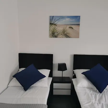 Black Pearl Dom wakacyjny *