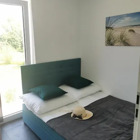 Black Pearl Dom wakacyjny Mielno (Koszalin)