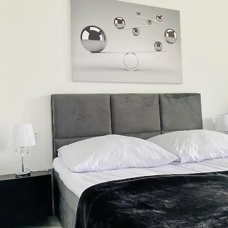 Black Pearl * Mielno (Koszalin)