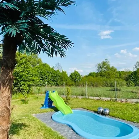 Black Pearl Basen Sauna Jacuzzi * Mielno (Koszalin)