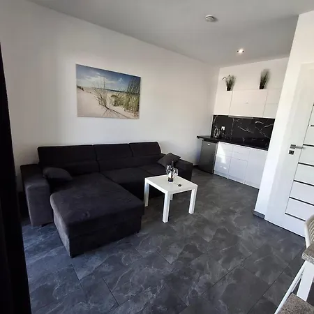 Black Pearl Dom wakacyjny *