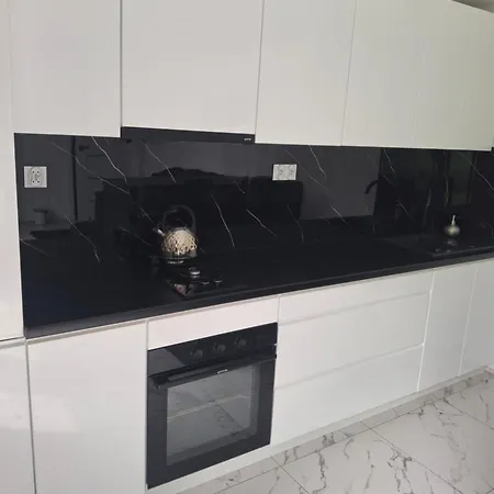 Black Pearl Basen Sauna Jacuzzi Mielno (Koszalin)