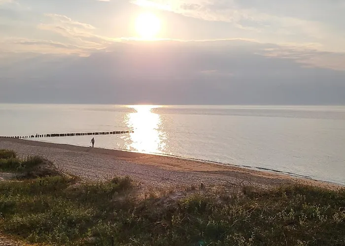 Holiday home Black Pearl Basen Sauna Jacuzzi