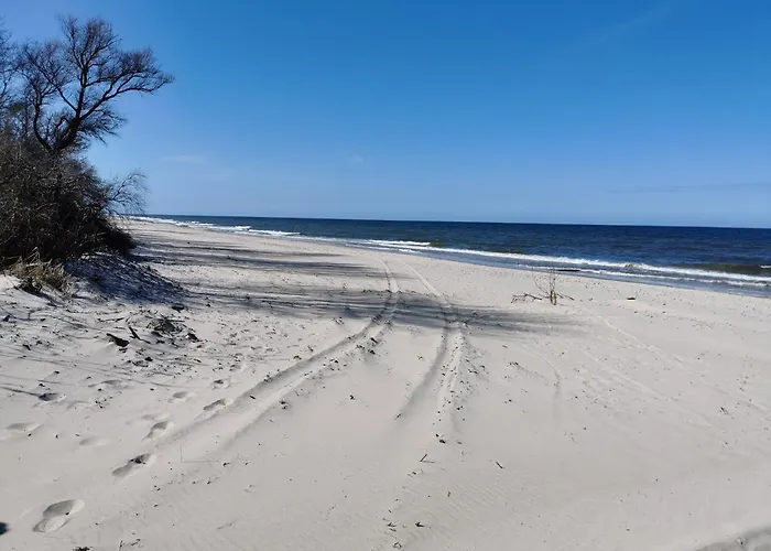 Black Pearl Basen Sauna Jacuzzi Mielno (Koszalin)