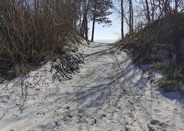 Black Pearl Basen Sauna Jacuzzi Holiday home Mielno (Koszalin)