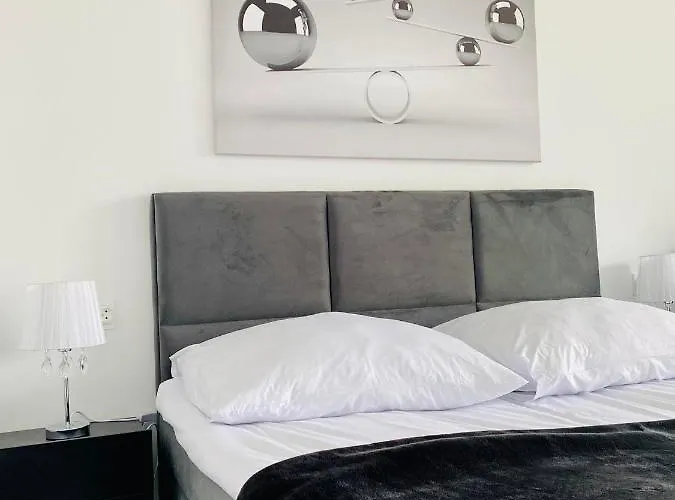 Black Pearl Basen Sauna Jacuzzi * Mielno (Koszalin)