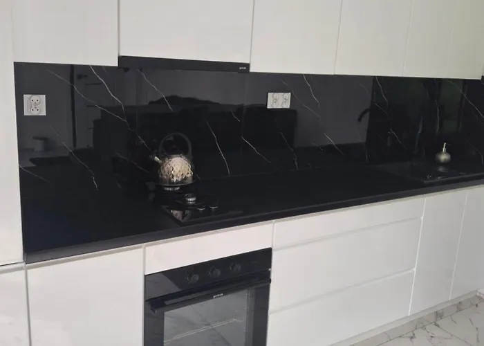 Black Pearl Basen Sauna Jacuzzi Mielno (Koszalin)